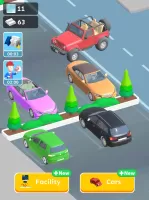 Car Assembly Simulator