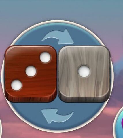 Dice Merge