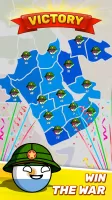 Country Balls: World Battle