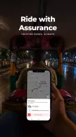 Red Taxi