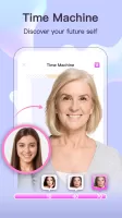 PicMagic: Age Filter Young Old