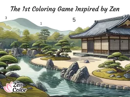 Zen Color