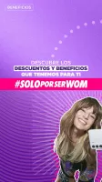 WOM (Chile)