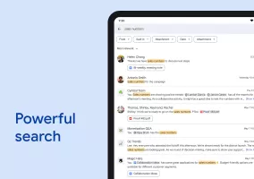 Google Chat