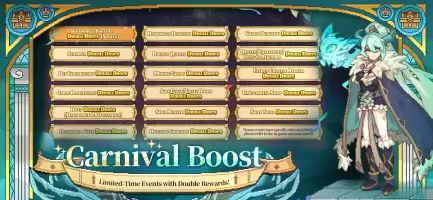 My Heroes: Dungeon Raid