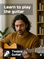 Timbro - Guitar & Piano