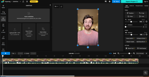 How to use YouTube's AI Auto Dubbing?