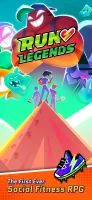 Run Legends