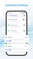 Caller Name Announcer by Voice