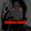 Randell Preset