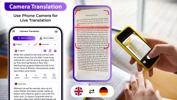 Photo Translator