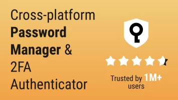 Password Manager SafeInCloud 2