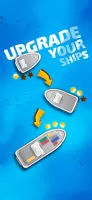 Ocean Cleaner Idle Eco Tycoon