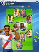 Idle Eleven - Soccer tycoon