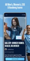 Manchester City Official App