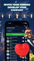 Ticarium: Business Tycoon