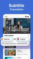 Screen and Photo Translator