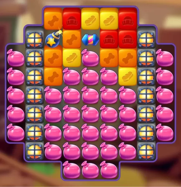 Subway Surfers Blast