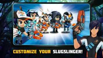 Slugterra