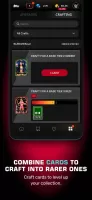 WWE SLAM by Topps® Card Trader