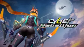 Cyber Rebellion
