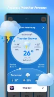 Weather Now