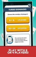 Dominos Online Jogatina: Game