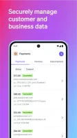 Stripe Dashboard