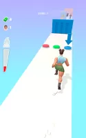 Muscle Rush - Smash Running