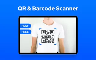 QR Code Scanner