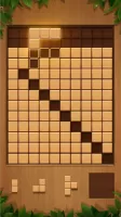 QBlock: Wood Block Puzzle Game