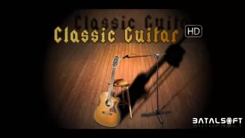 Classical Chords Guitar