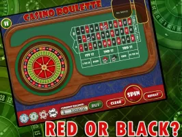 Casino Roulette