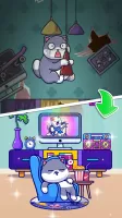 Cat Block - Blast Puzzle