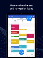 Calendar - Schedule Planner