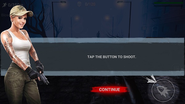 Zombeast: FPS Zombie Shooter