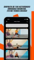 VivaGym MyApp