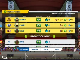 Perfect Kick 2 - Online Soccer