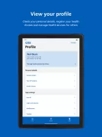 NHS App