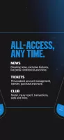 Carolina Panthers Mobile