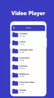 Video Player Subtitle Support