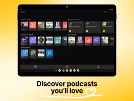 Spreaker Podcasts