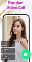 X Sexy Live Video Call: X Chat