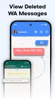 Recover Deleted Photos & Msgs