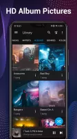 Music Player - Audio Player