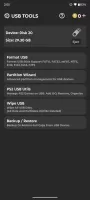 USB TOOLS (Format, WIPE...ETC)