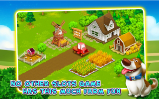 Money Farm Slots