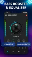 Equalizer