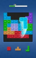 Cat Block - Blast Puzzle