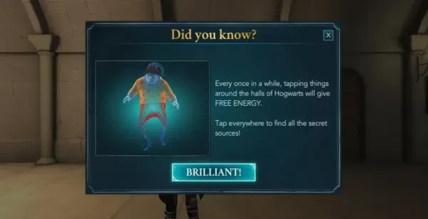 Harry Potter: Hogwarts Mystery